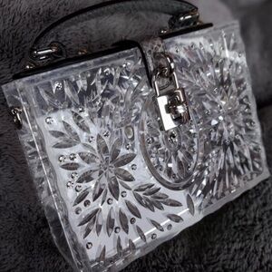 COPY - D&G Cinderella handbag